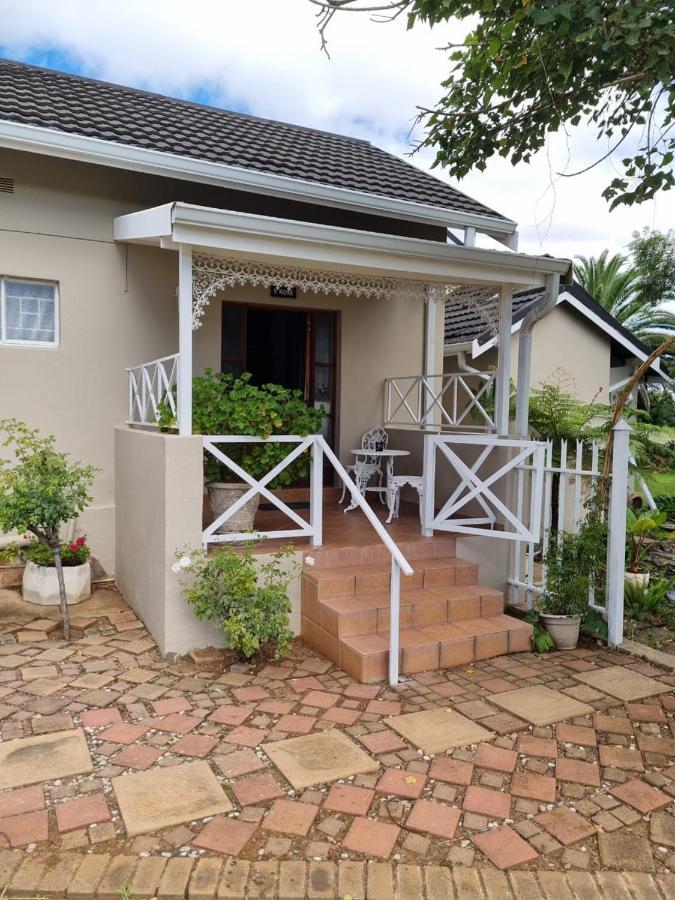 Longtom Farm Guesthouse Lydenburg Extérieur photo