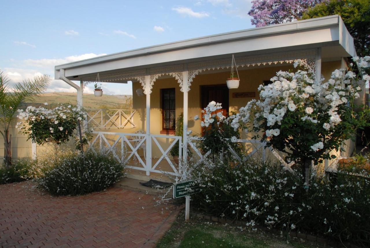 Longtom Farm Guesthouse Lydenburg Extérieur photo