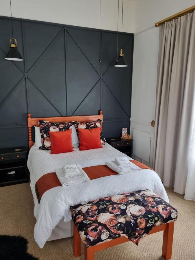 Longtom Farm Guesthouse Lydenburg Extérieur photo