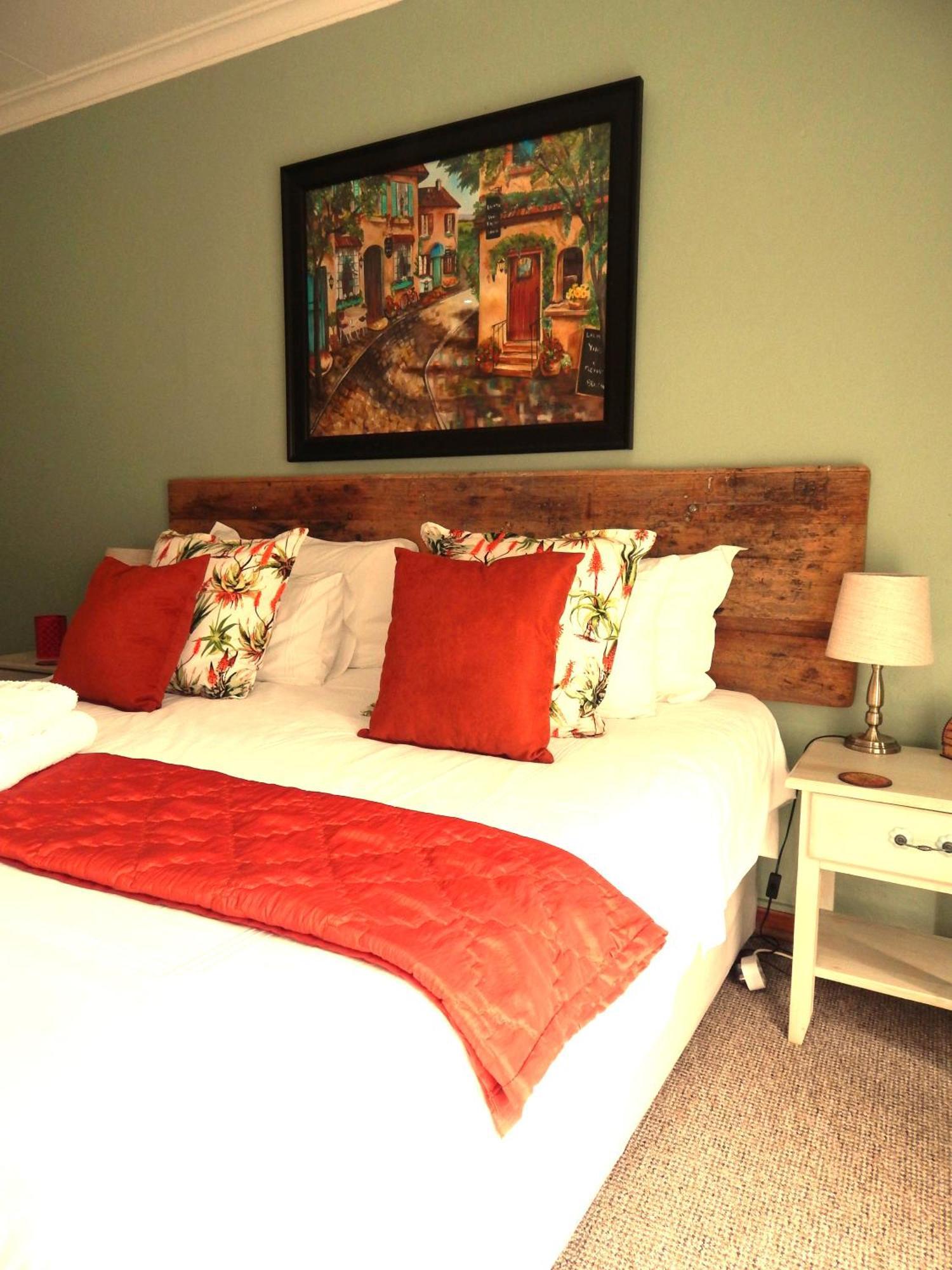 Longtom Farm Guesthouse Lydenburg Extérieur photo