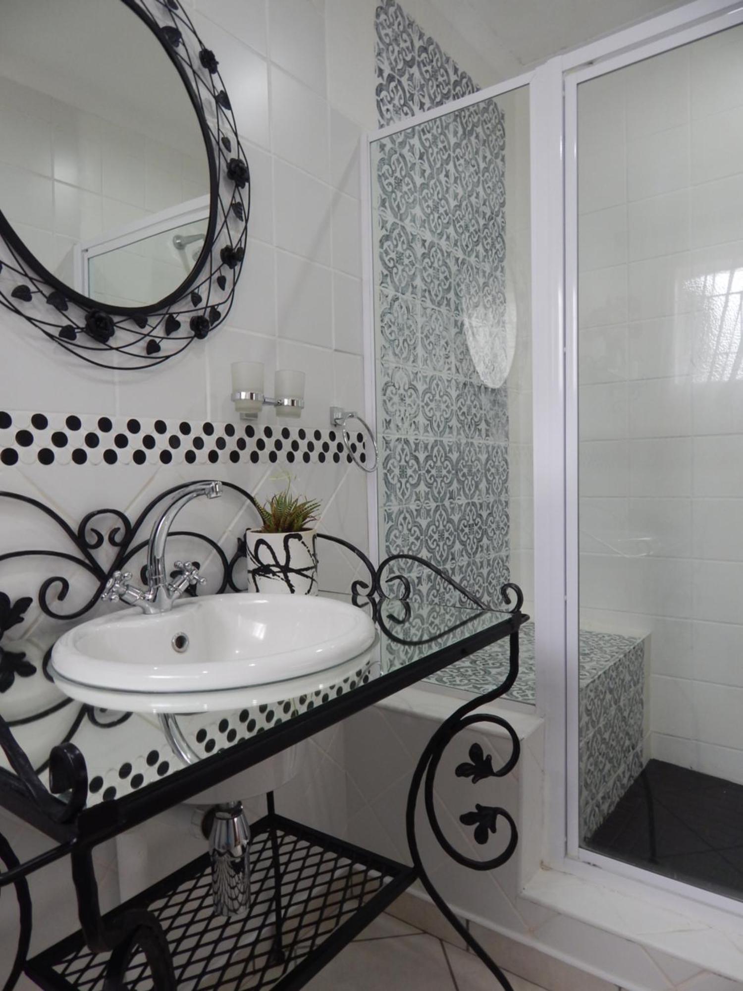 Longtom Farm Guesthouse Lydenburg Extérieur photo