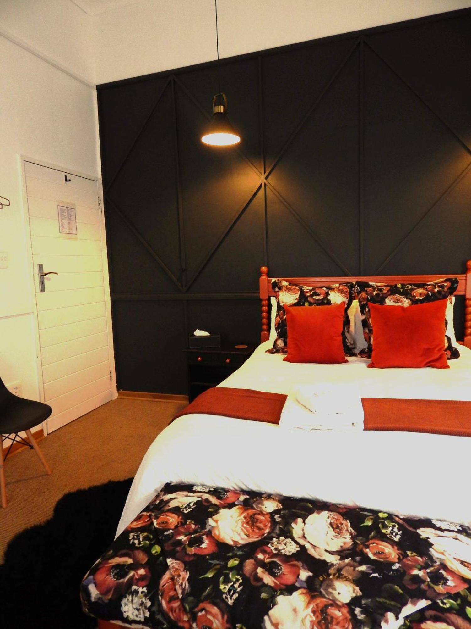 Longtom Farm Guesthouse Lydenburg Extérieur photo