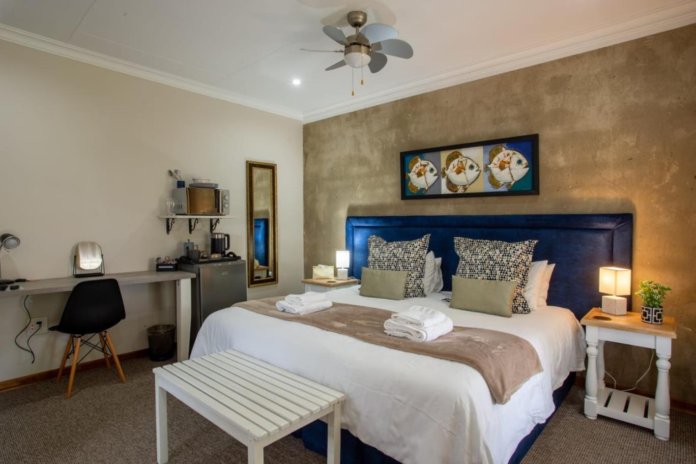 Longtom Farm Guesthouse Lydenburg Extérieur photo