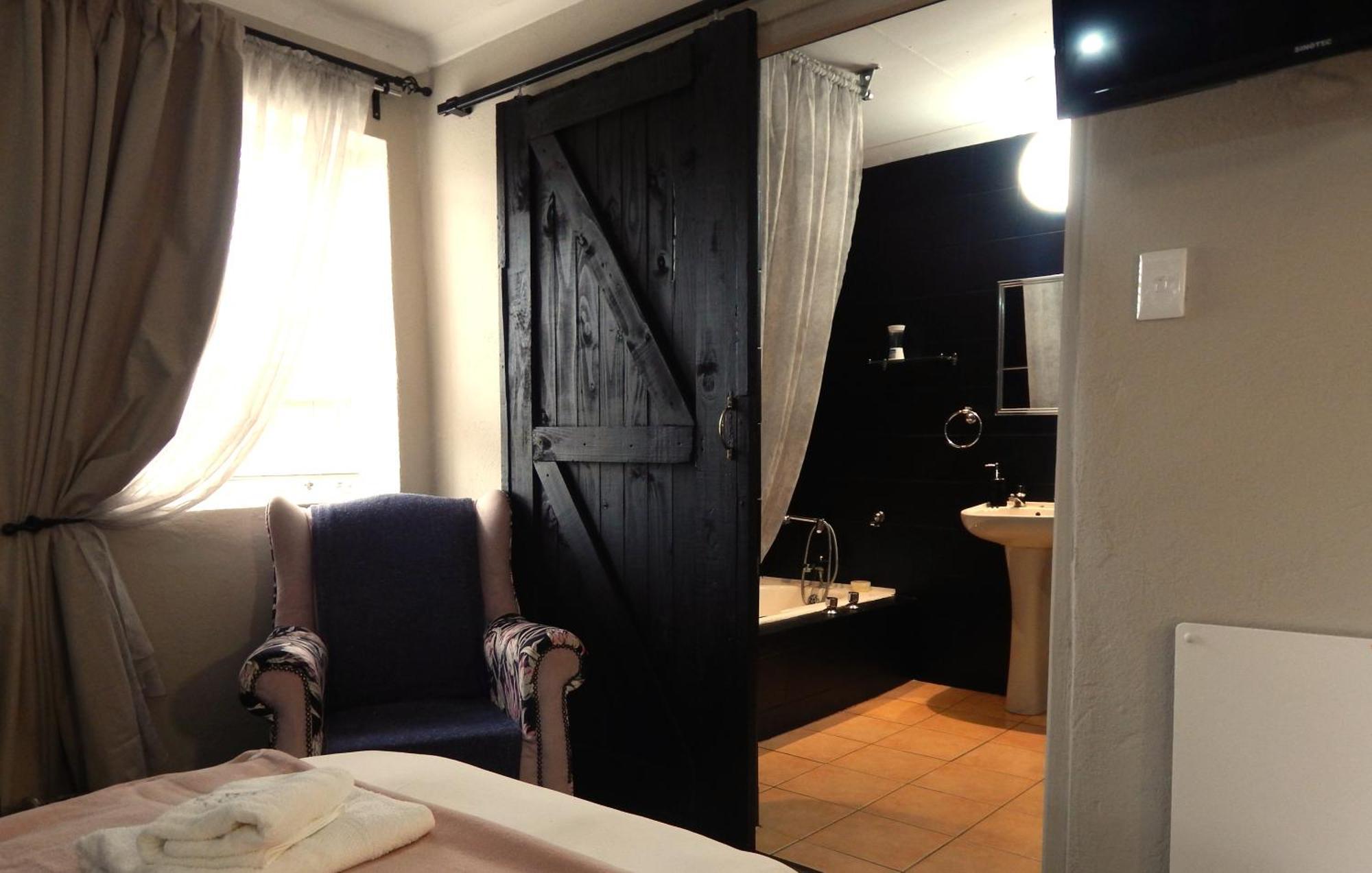 Longtom Farm Guesthouse Lydenburg Extérieur photo