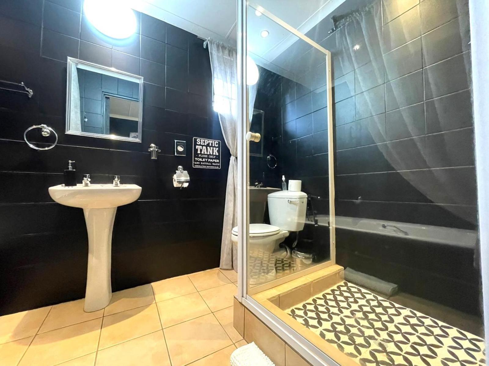 Longtom Farm Guesthouse Lydenburg Extérieur photo