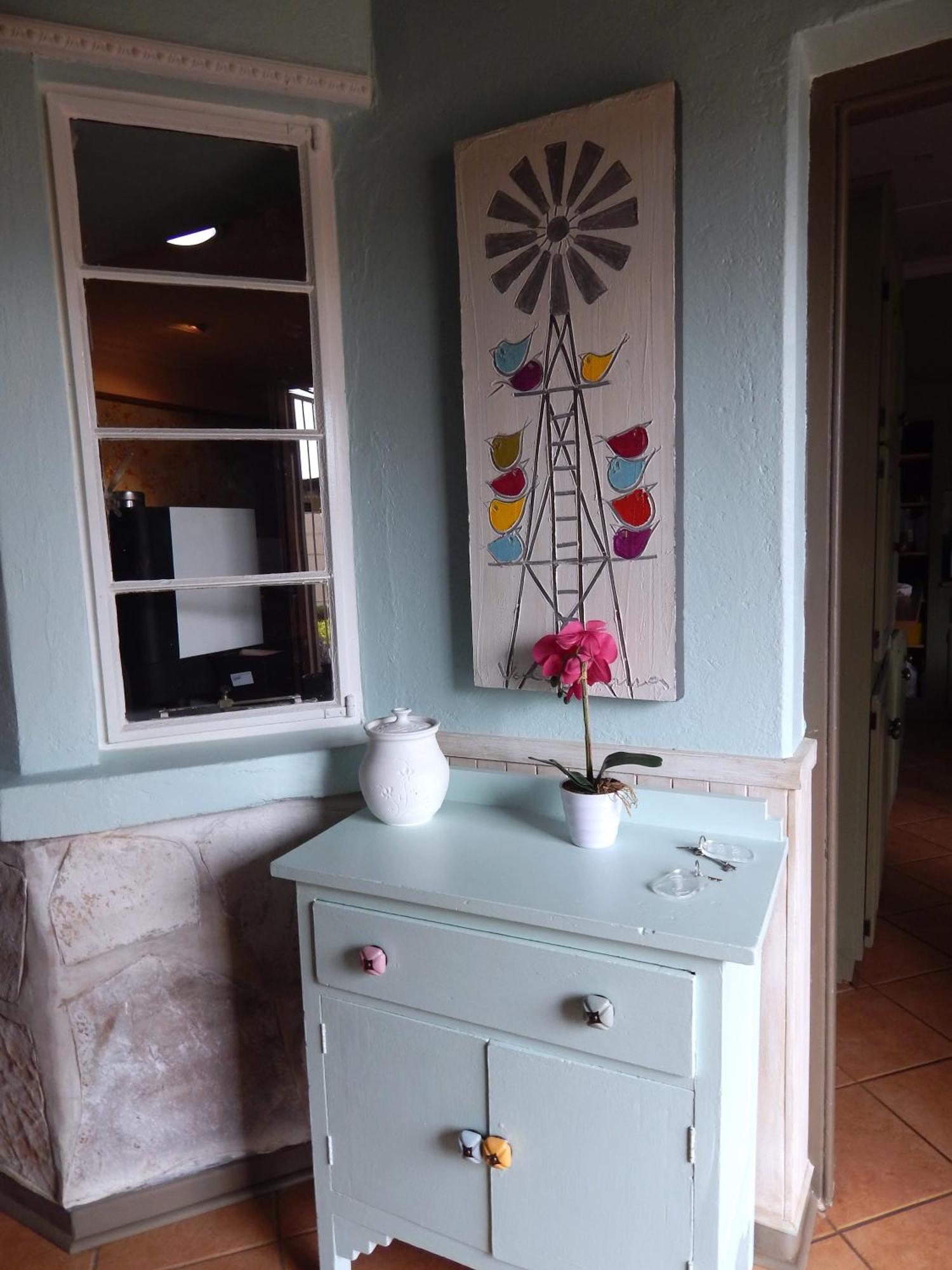 Longtom Farm Guesthouse Lydenburg Extérieur photo