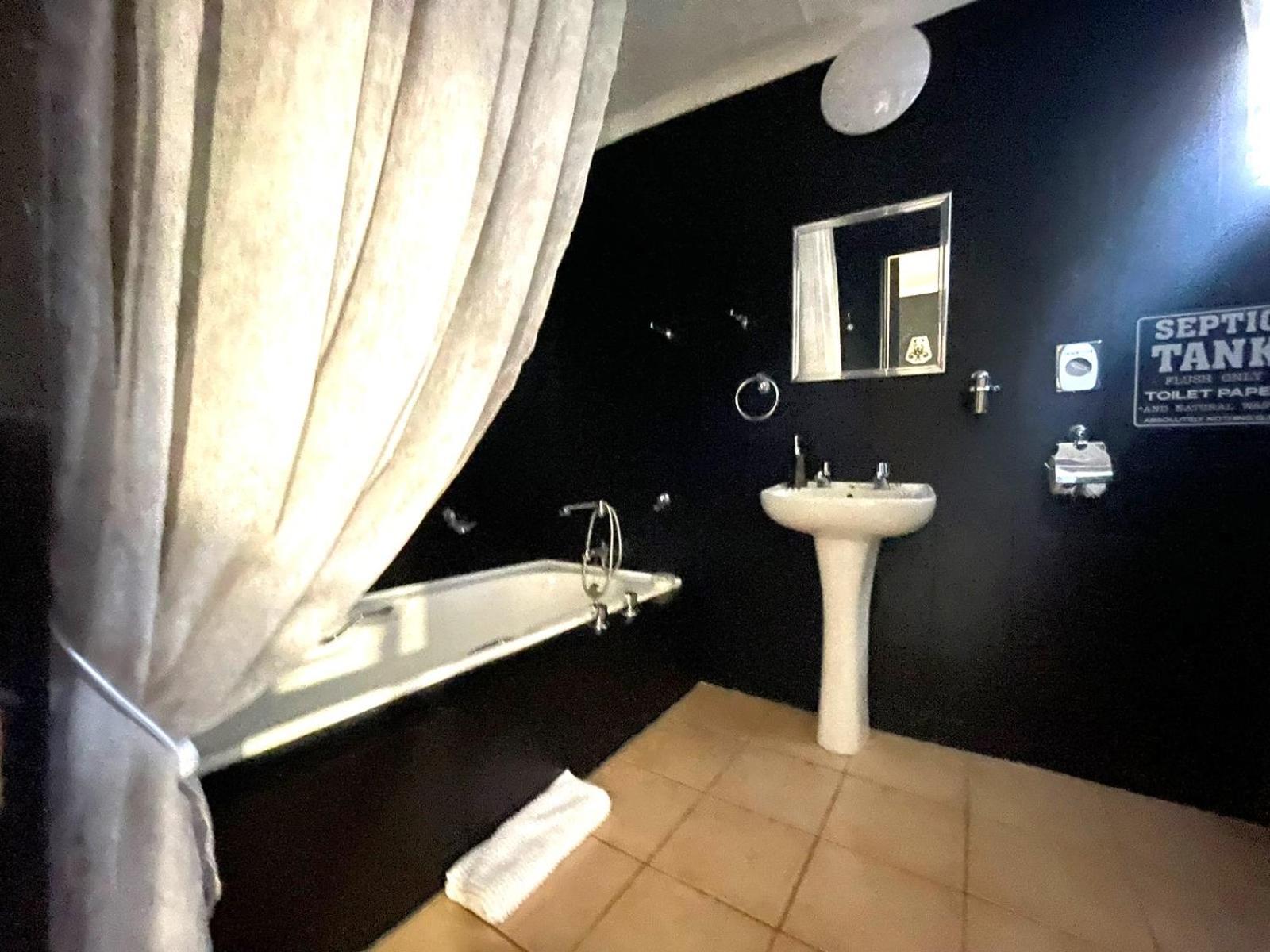 Longtom Farm Guesthouse Lydenburg Extérieur photo