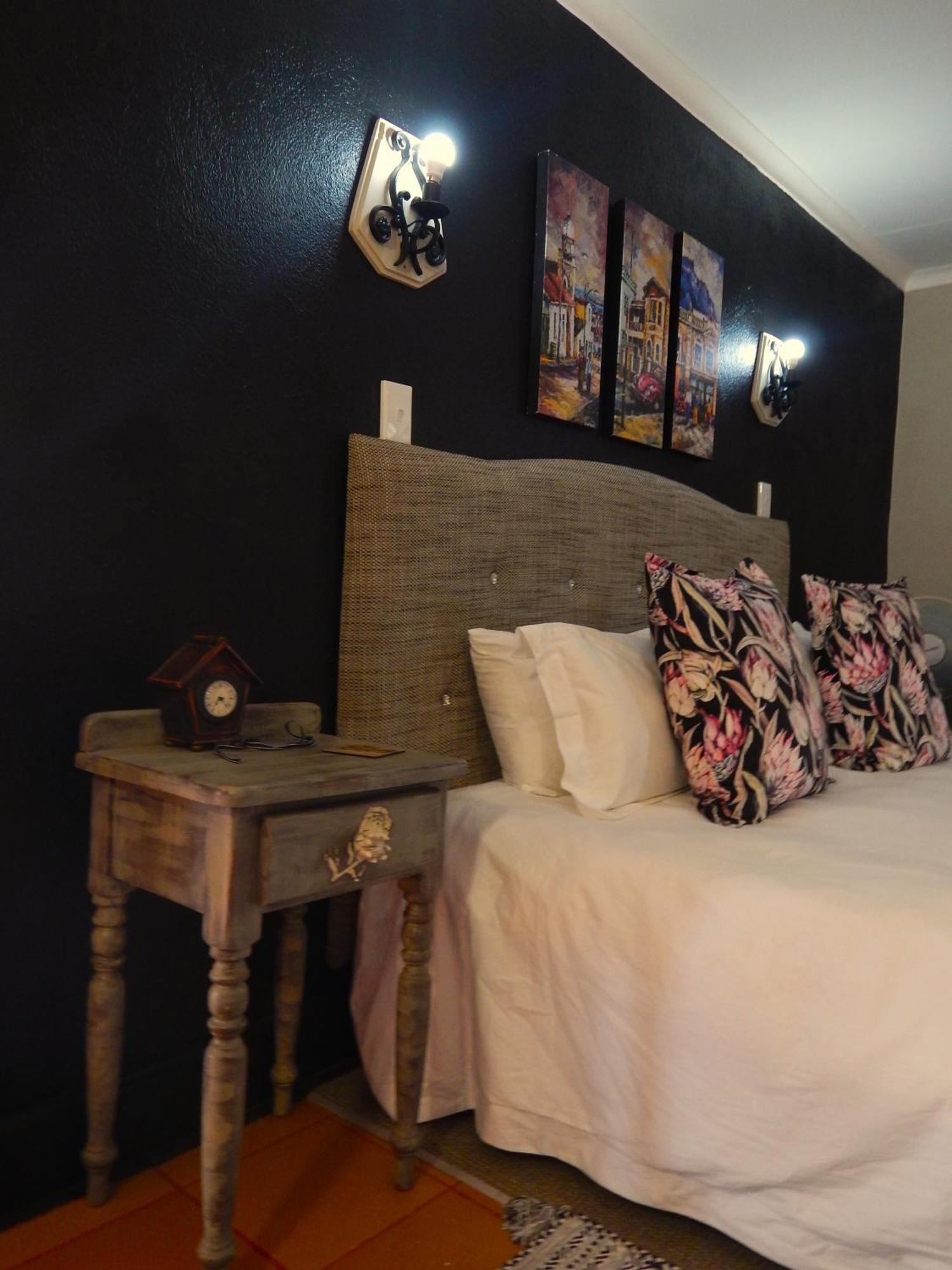Longtom Farm Guesthouse Lydenburg Extérieur photo