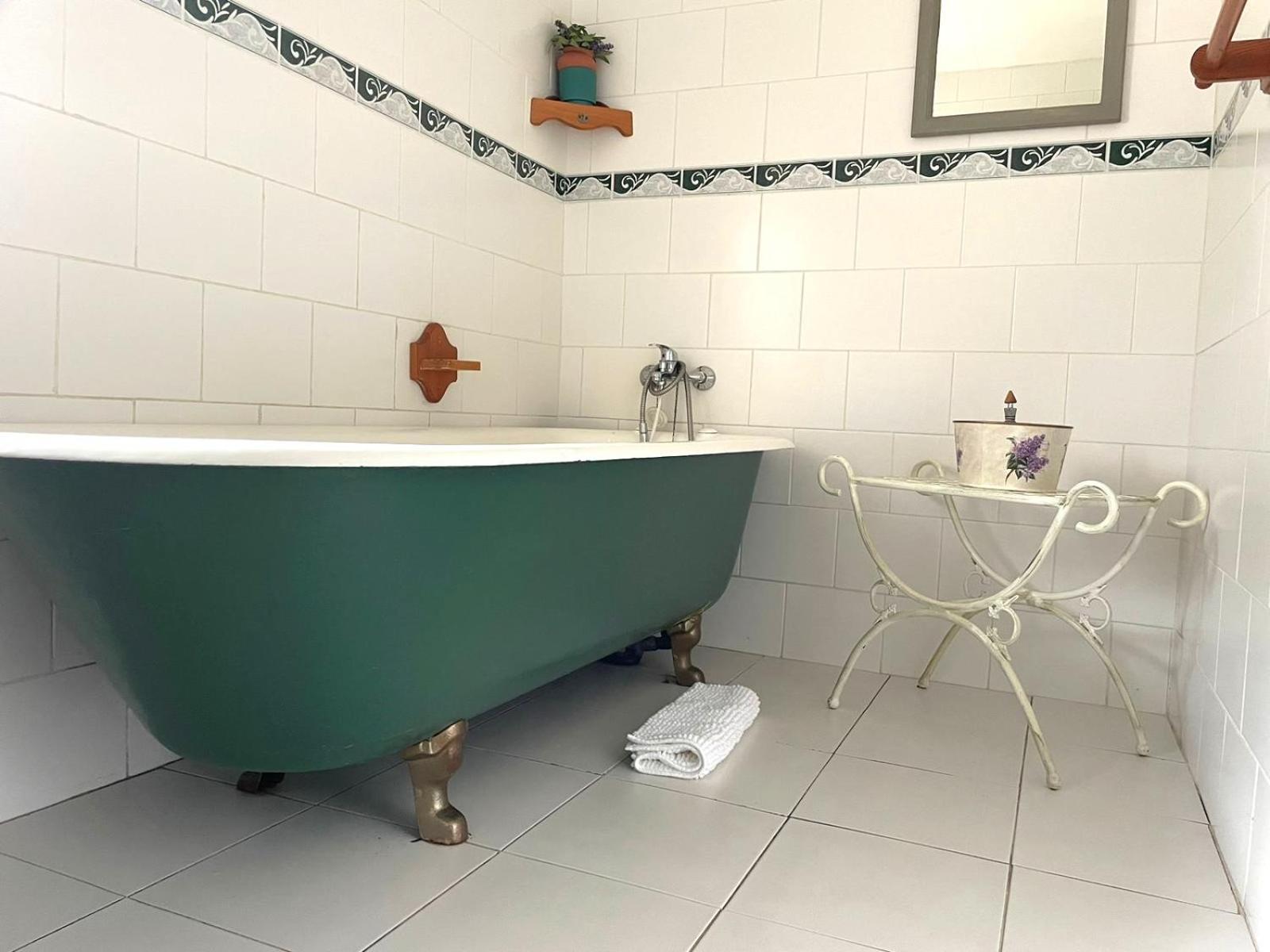 Longtom Farm Guesthouse Lydenburg Extérieur photo