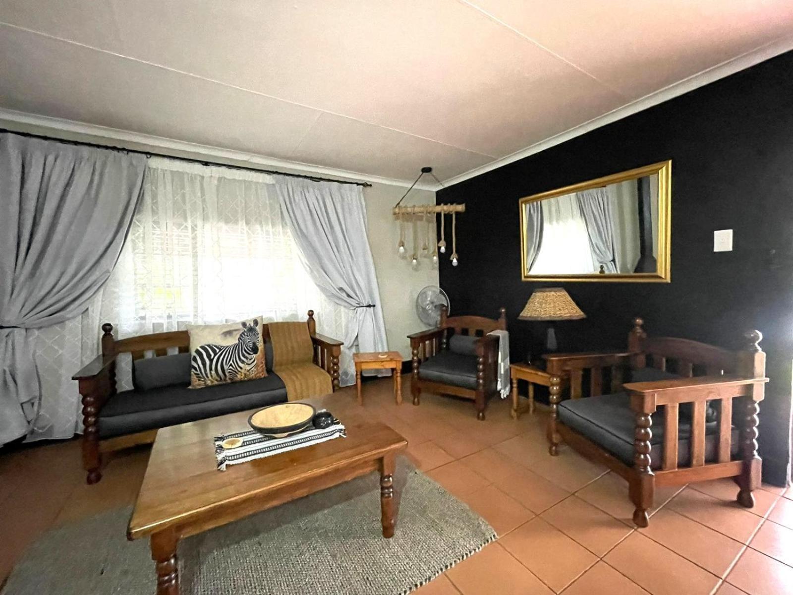 Longtom Farm Guesthouse Lydenburg Extérieur photo