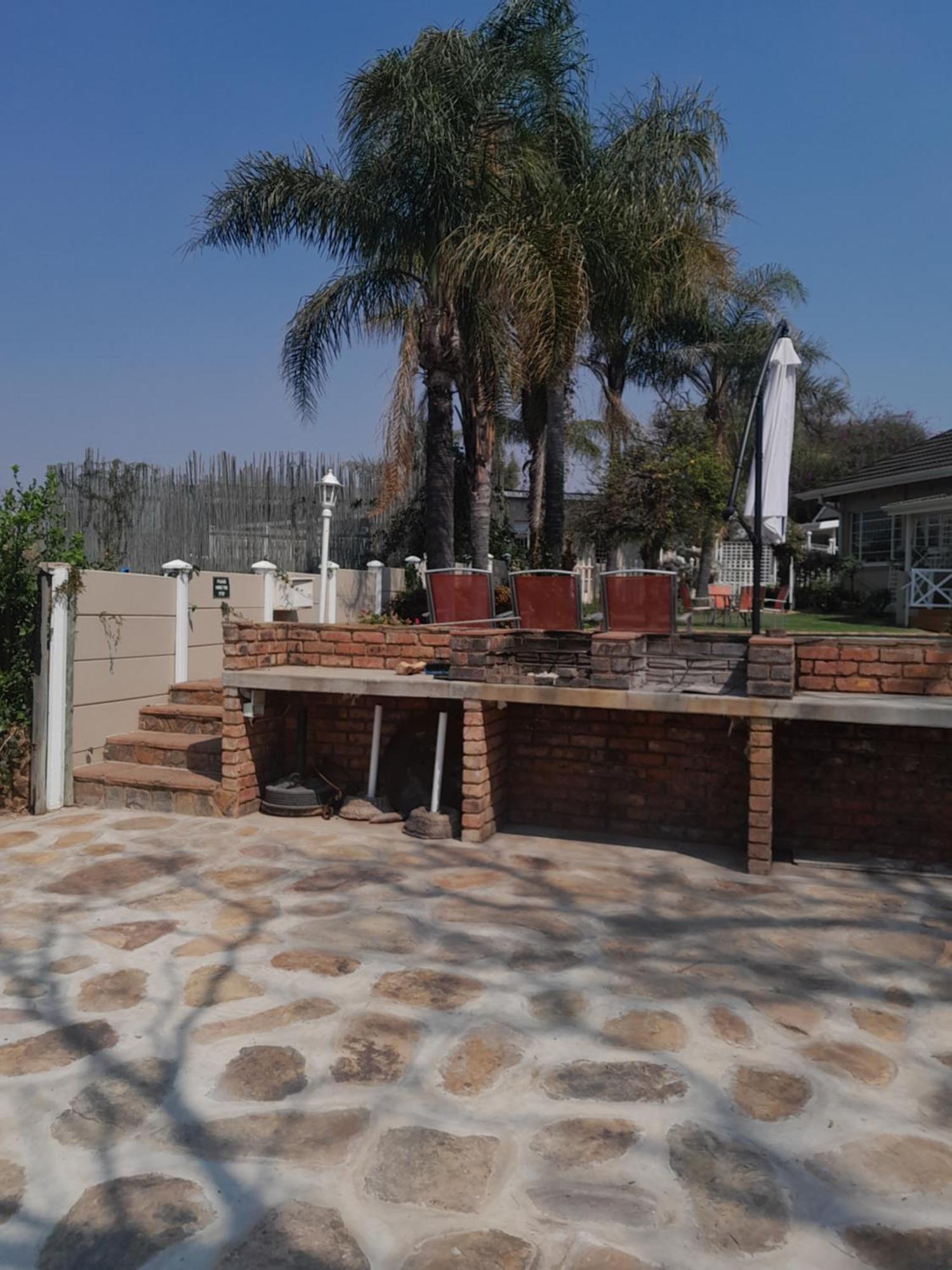 Longtom Farm Guesthouse Lydenburg Extérieur photo