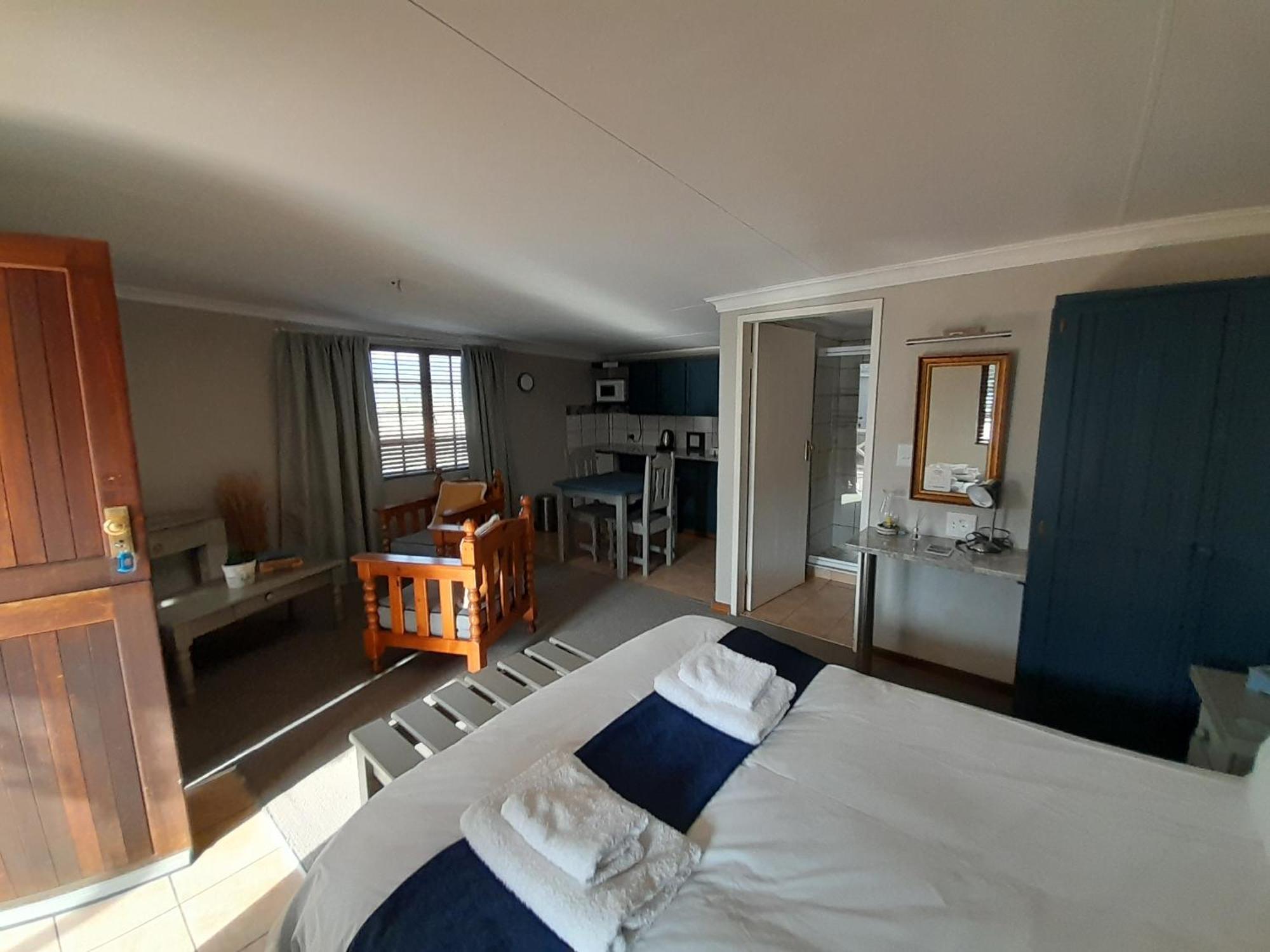 Longtom Farm Guesthouse Lydenburg Extérieur photo