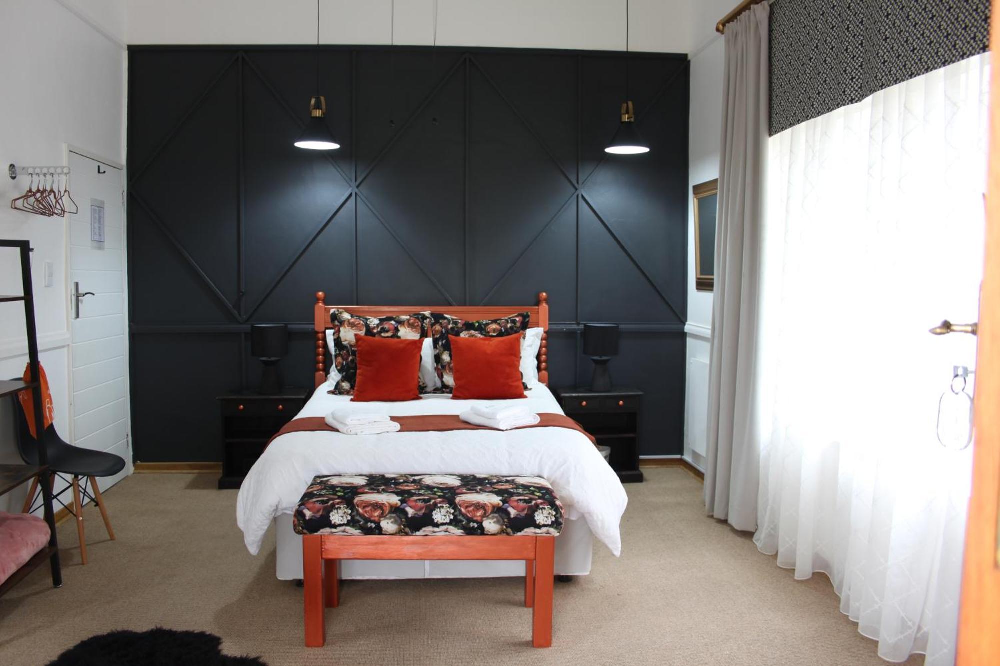 Longtom Farm Guesthouse Lydenburg Extérieur photo