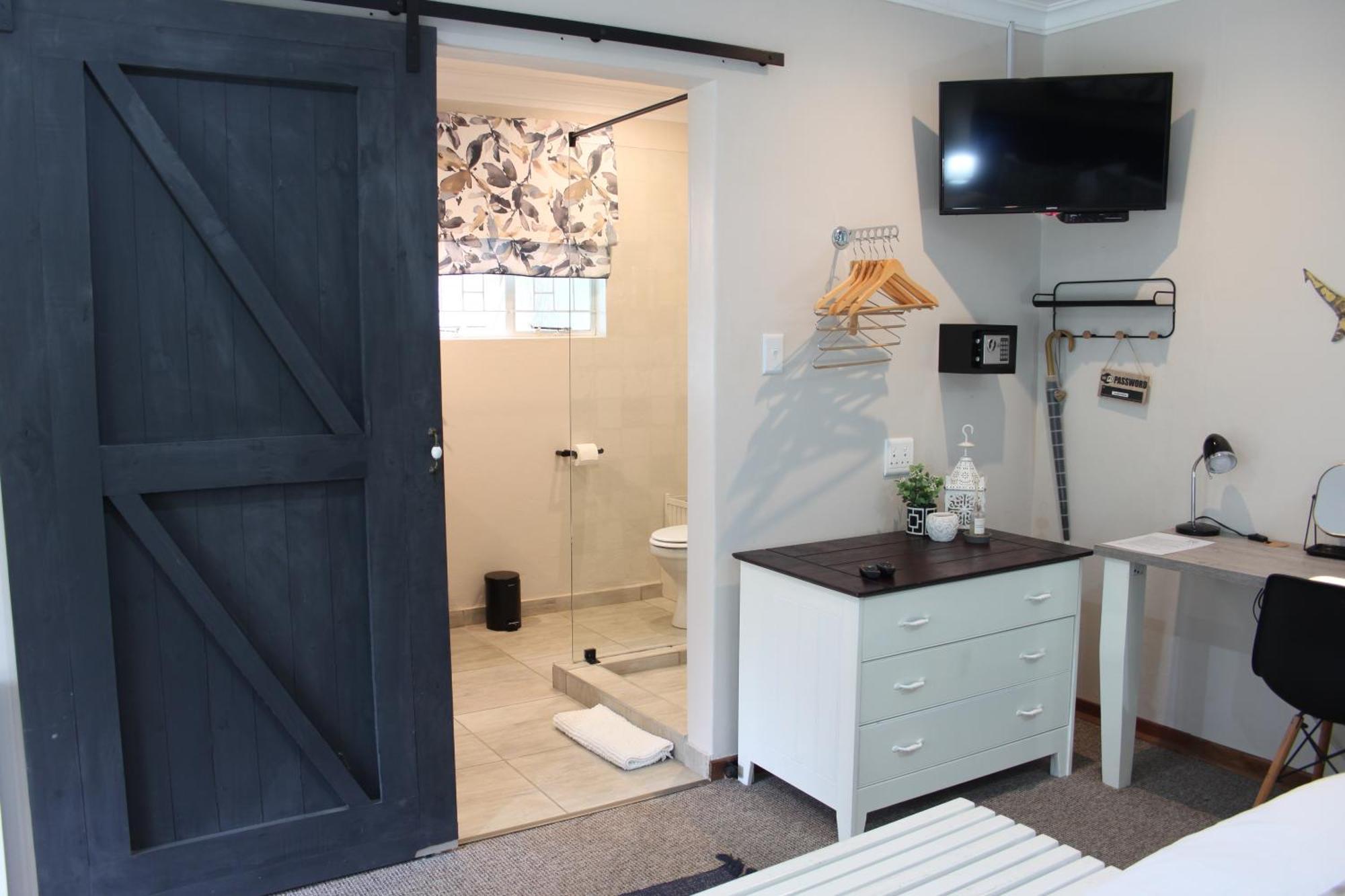 Longtom Farm Guesthouse Lydenburg Extérieur photo
