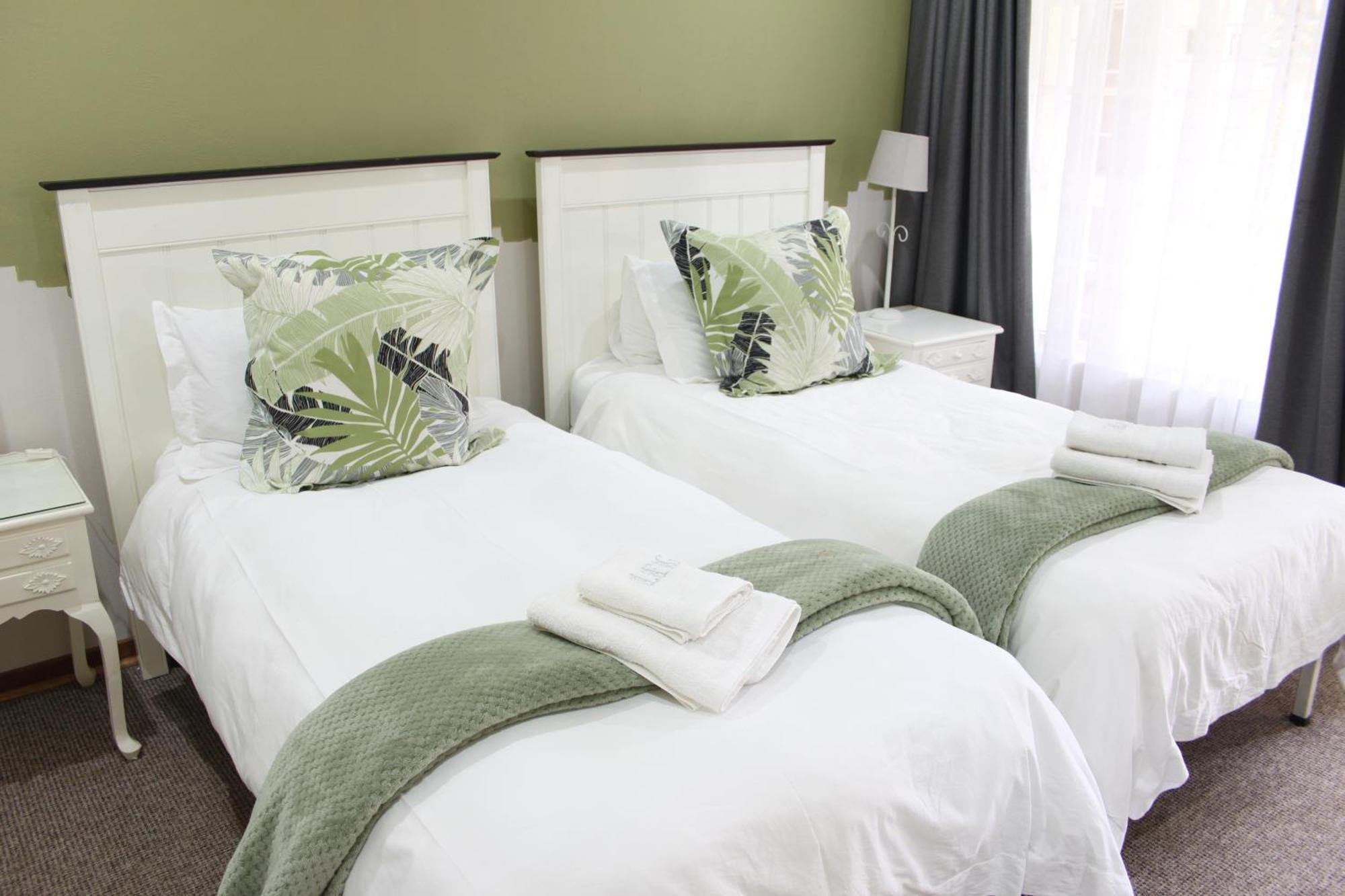 Longtom Farm Guesthouse Lydenburg Extérieur photo