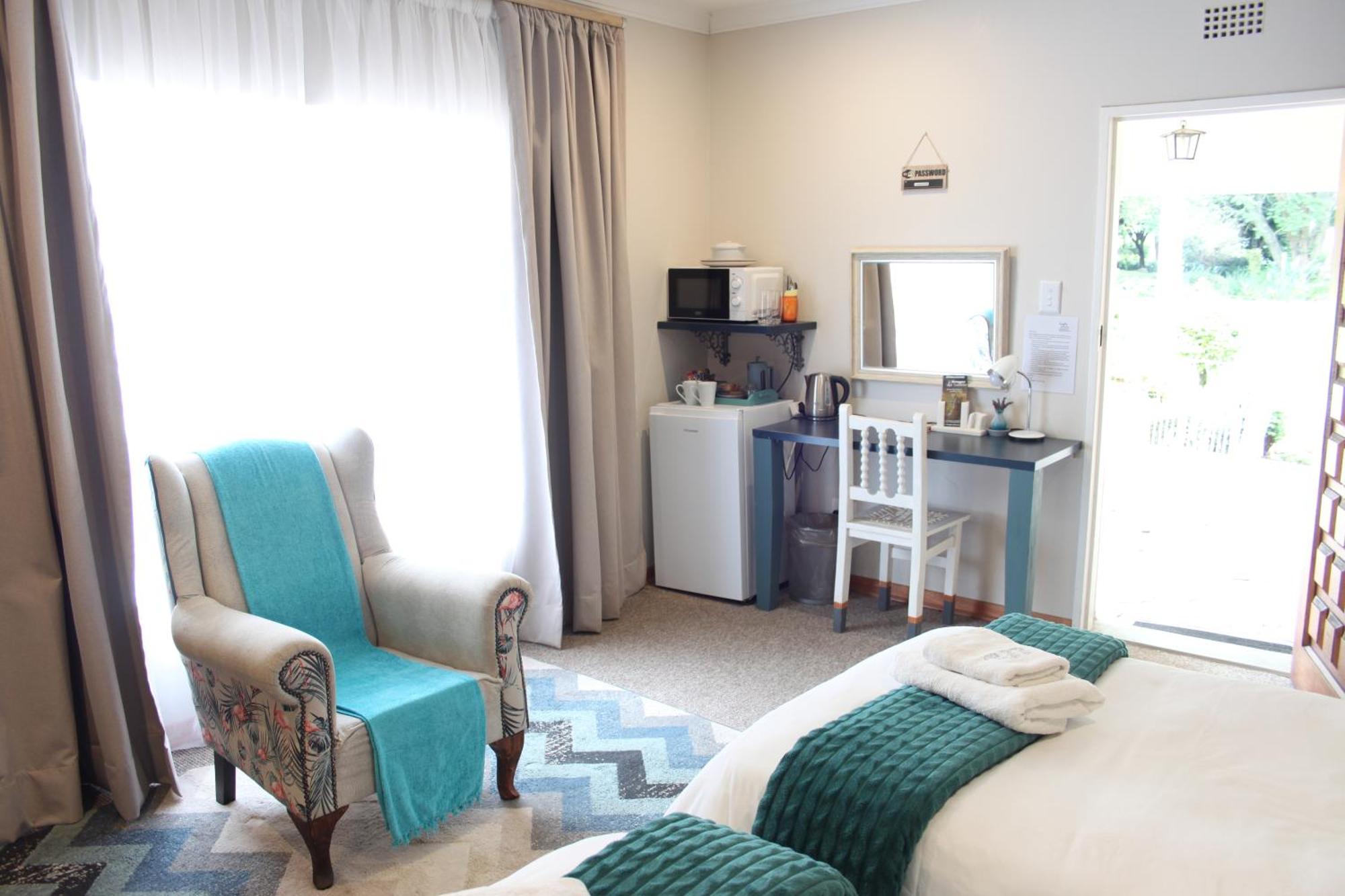 Longtom Farm Guesthouse Lydenburg Extérieur photo