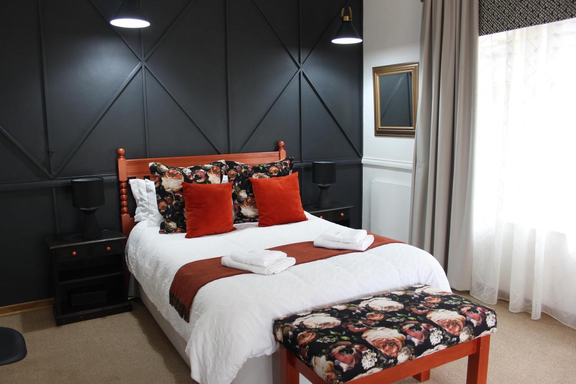 Longtom Farm Guesthouse Lydenburg Extérieur photo