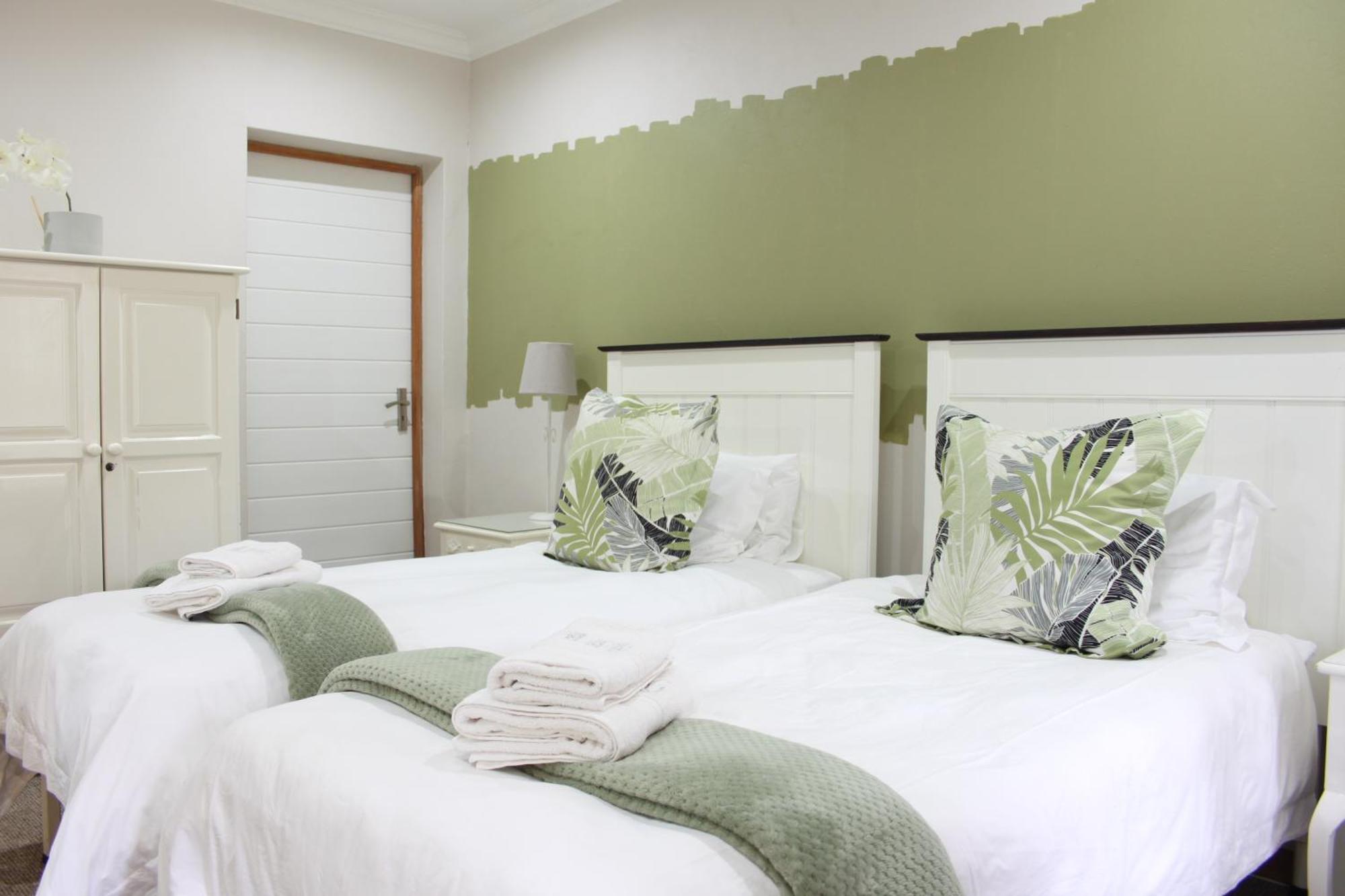 Longtom Farm Guesthouse Lydenburg Extérieur photo