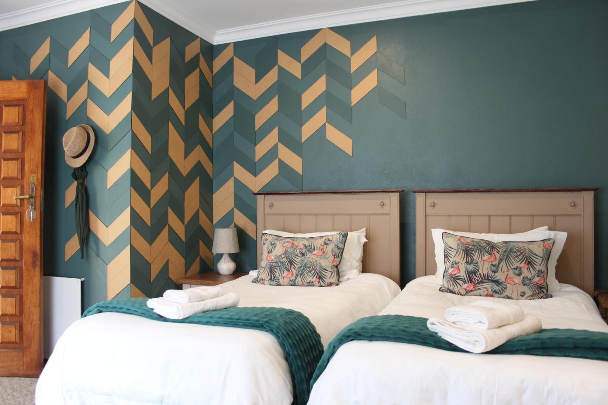 Longtom Farm Guesthouse Lydenburg Extérieur photo