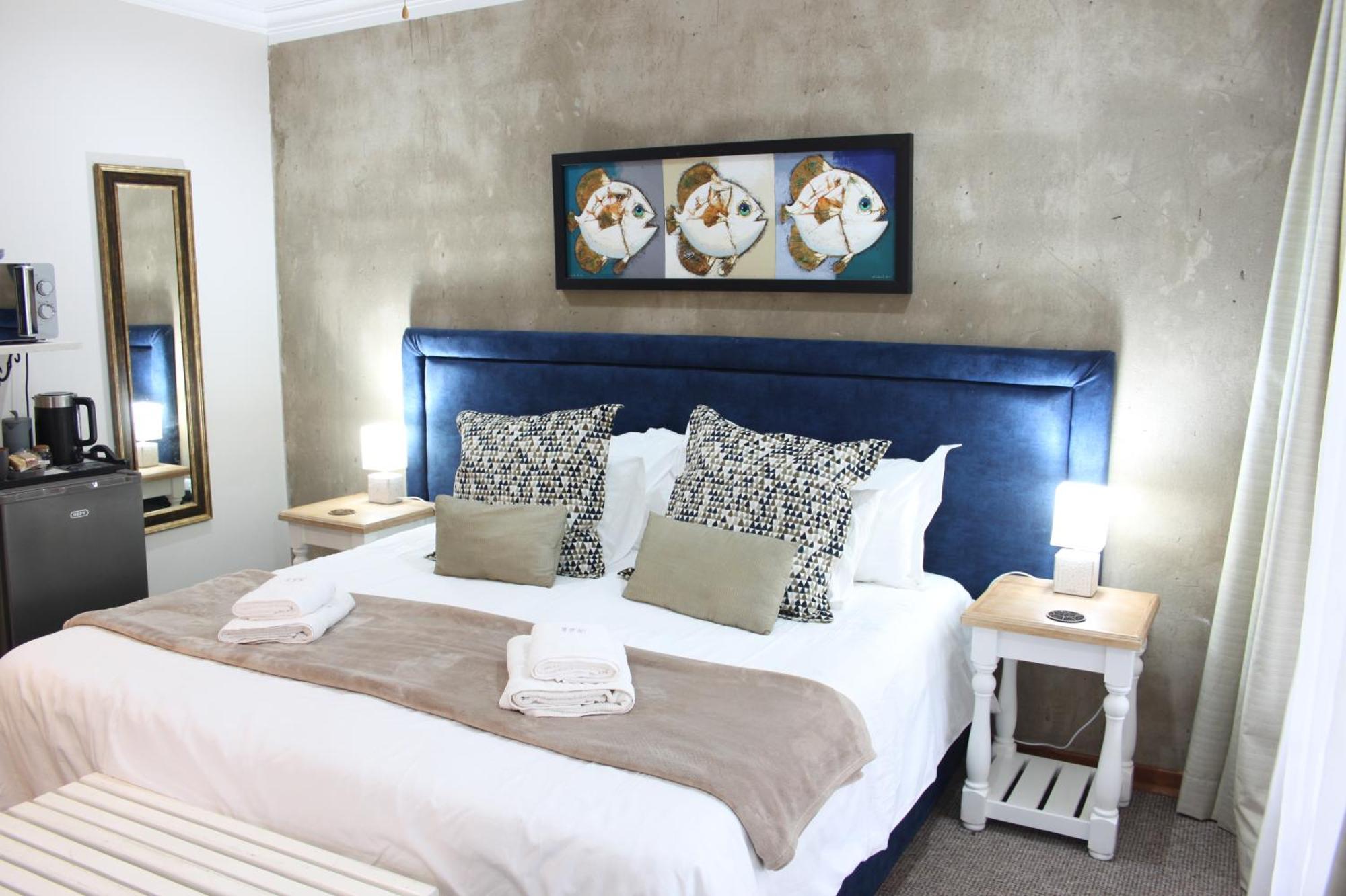 Longtom Farm Guesthouse Lydenburg Extérieur photo