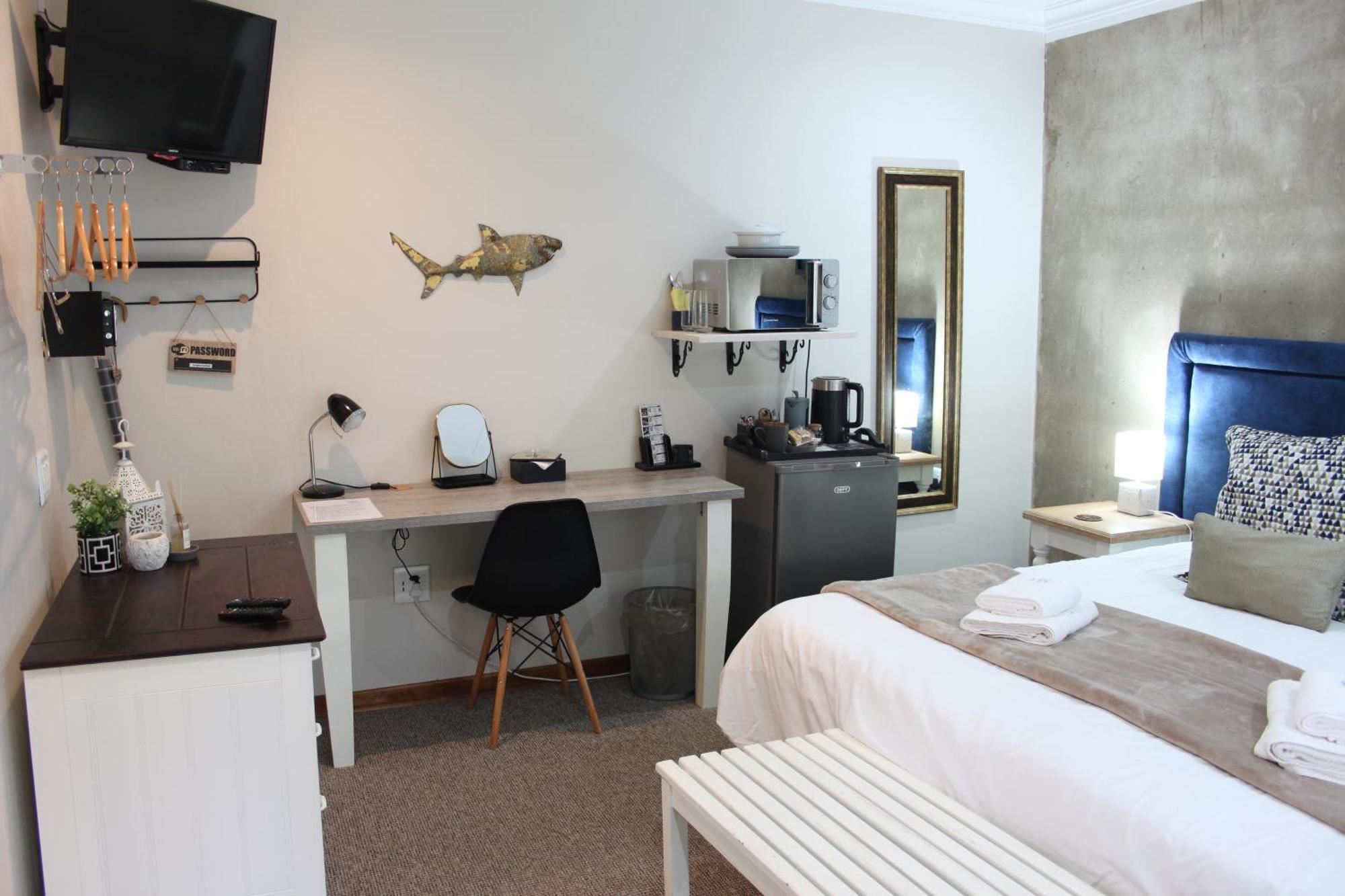 Longtom Farm Guesthouse Lydenburg Extérieur photo