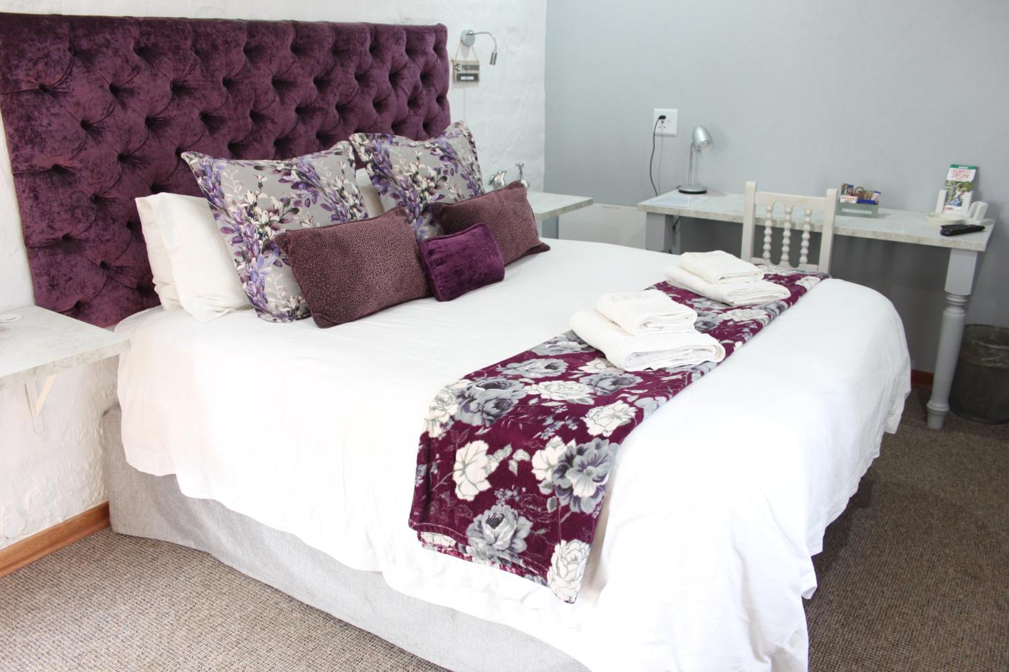 Longtom Farm Guesthouse Lydenburg Extérieur photo