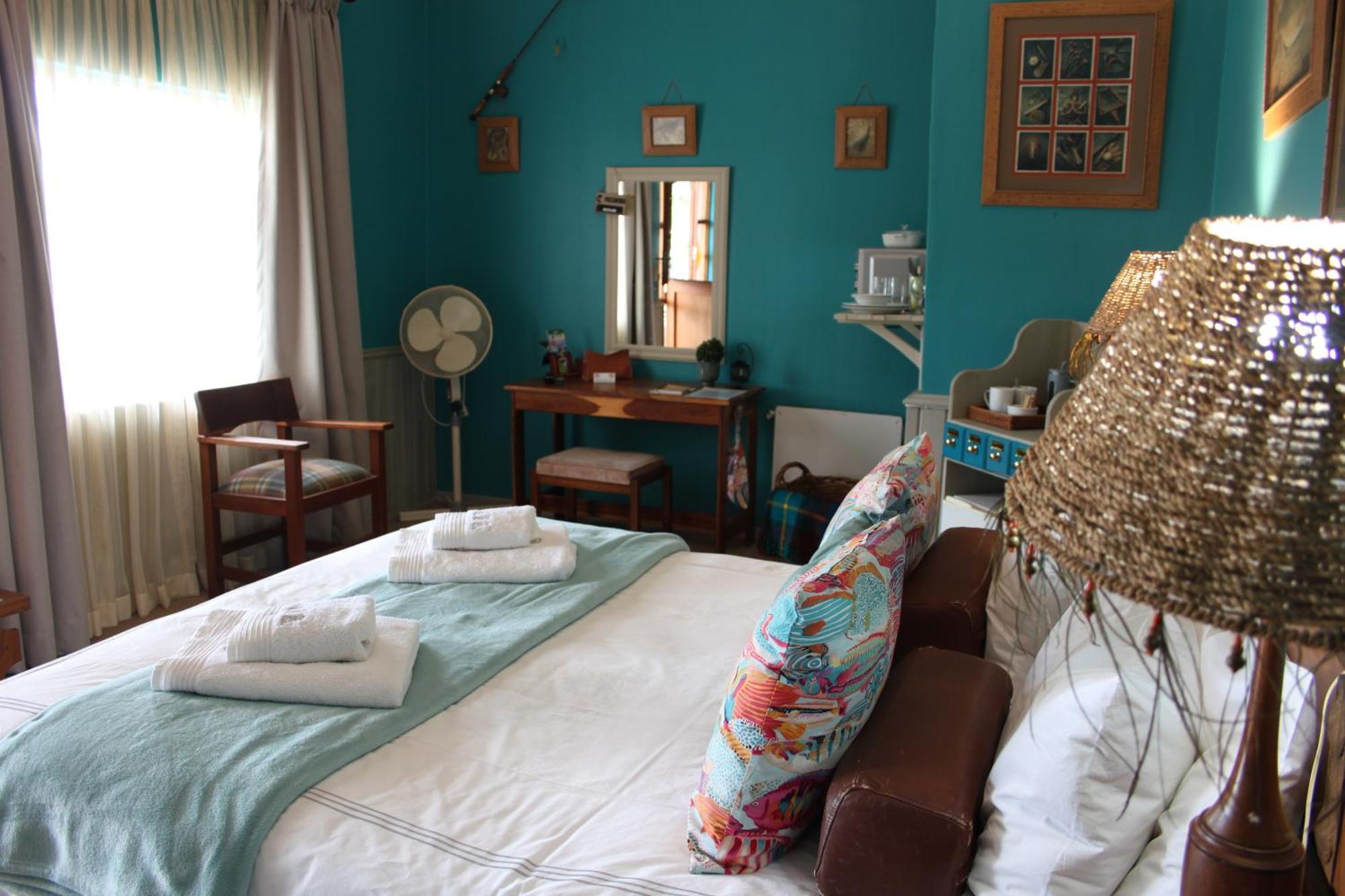 Longtom Farm Guesthouse Lydenburg Extérieur photo