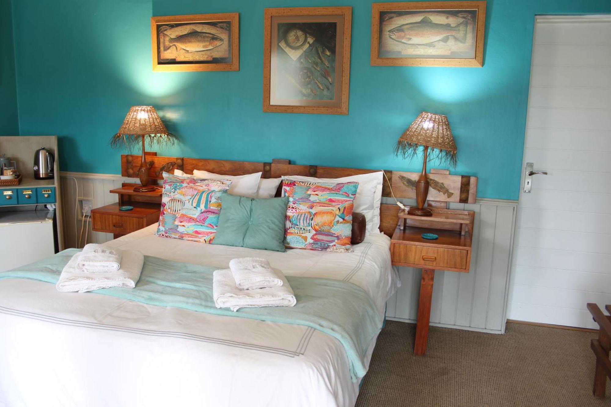 Longtom Farm Guesthouse Lydenburg Extérieur photo