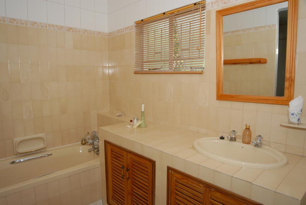 Longtom Farm Guesthouse Lydenburg Extérieur photo